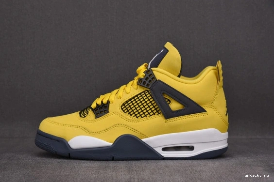 EP CT8527-700 Lightning Air 4 Retro (2021) CT8527-700 Jordan 0131